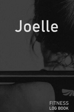 Cover of Joelle