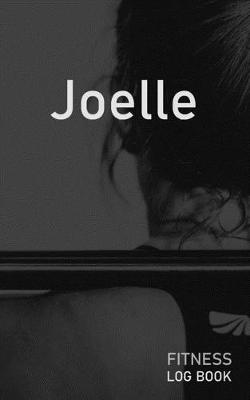 Book cover for Joelle