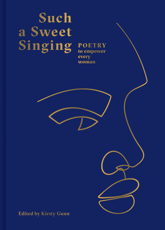 Book cover for Such a Sweet Singing