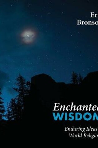 Cover of Enchanted Wisdom