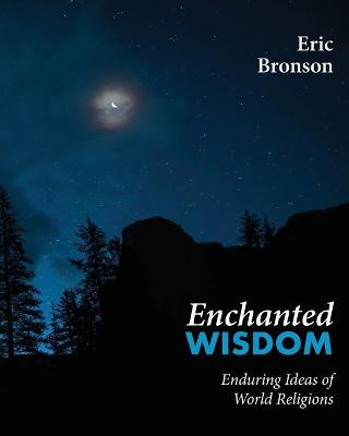 Book cover for Enchanted Wisdom