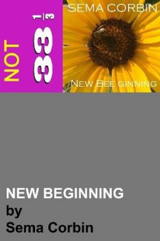 Cover of New Beginning