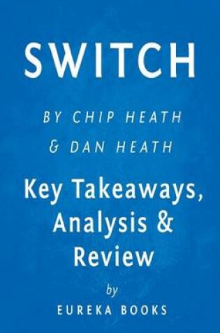 Cover of Switch