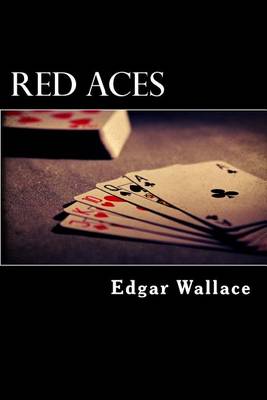 Book cover for Red Aces