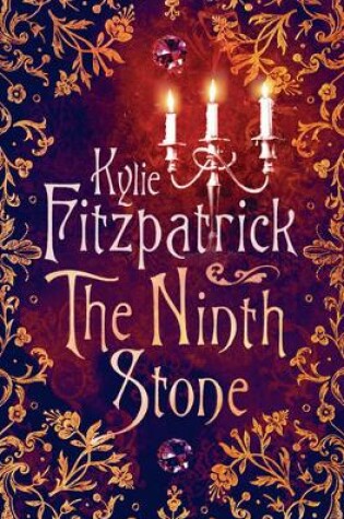 Cover of The Ninth Stone