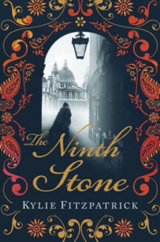 Cover of The Ninth Stone