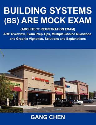 Book cover for Building Systems (Bs) Are Mock Exam (Architect Registration Exam)