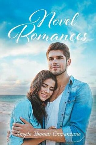 Cover of Novel Romances