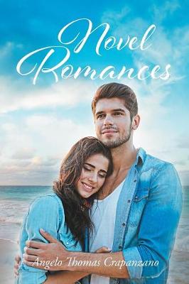 Book cover for Novel Romances