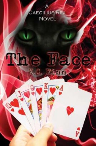 Cover of The Face