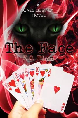 Book cover for The Face