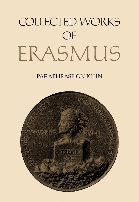 Cover of Paraphrase on John