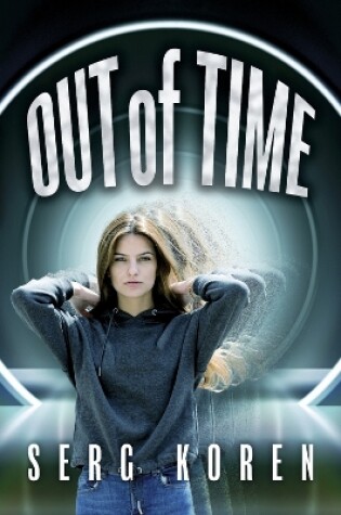 Cover of Out of Time