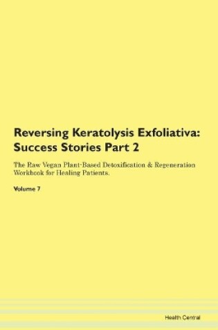 Cover of Reversing Keratolysis Exfoliativa