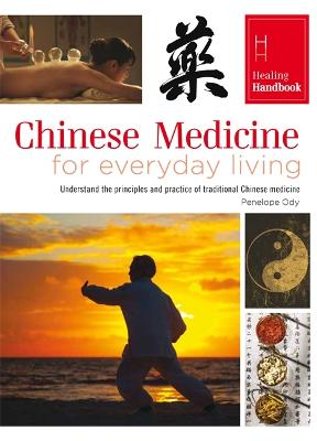 Cover of Chinese Medicine for Everyday Living