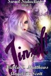 Book cover for Jinx'd!