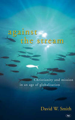 Book cover for Against the Stream