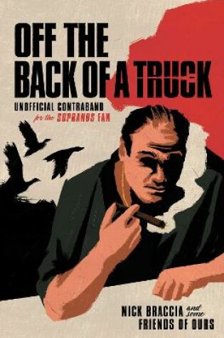Cover of Off the Back of a Truck
