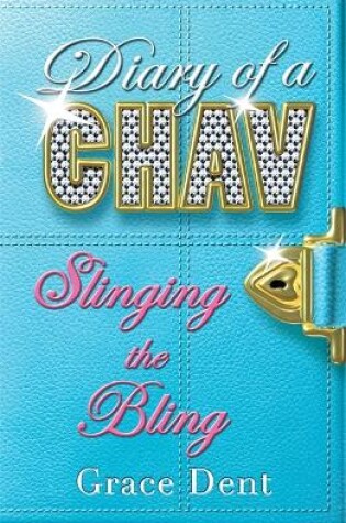 Cover of Slinging the Bling