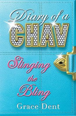 Book cover for Slinging the Bling