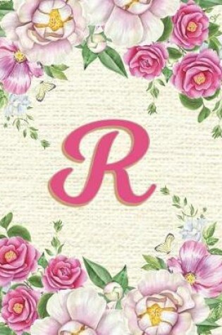 Cover of R