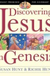 Book cover for Discovering Jesus in Genesis