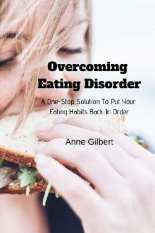 Cover of Overcoming Eating Disorder