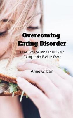 Book cover for Overcoming Eating Disorder