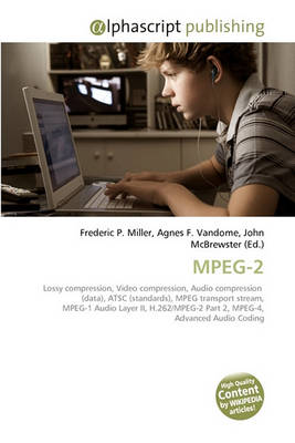 Cover of MPEG-2