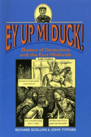 Cover of Ey Up Mi Duck!