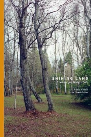 Cover of Shining Land