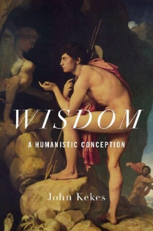 Cover of Wisdom