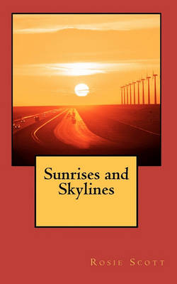 Book cover for Sunrises and Skylines