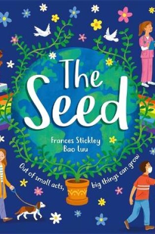 Cover of The Seed