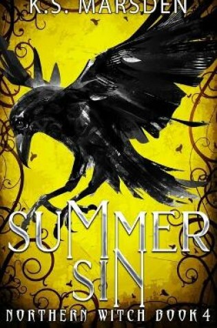 Cover of Summer Sin