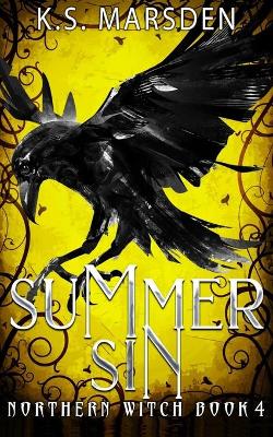 Book cover for Summer Sin