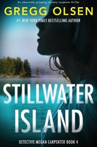 Cover of Stillwater Island