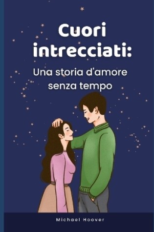 Cover of Cuori intrecciati