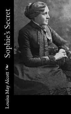 Book cover for Sophie's Secret