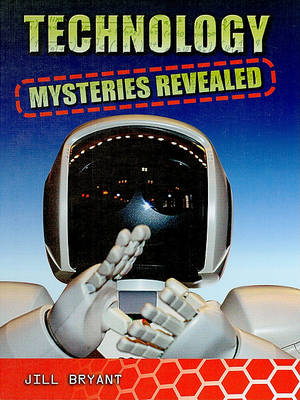 Book cover for Technology Mysteries Revealed