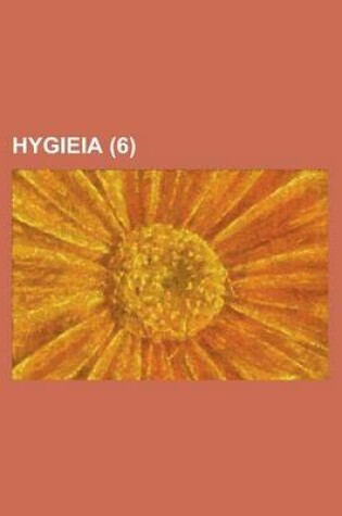 Cover of Hygieia (6)