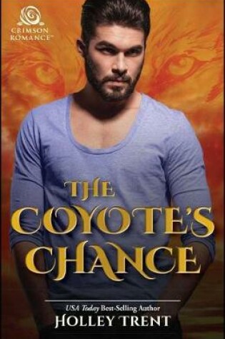 Cover of The Coyote's Chance, 4