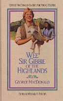 Book cover for Wee Sir Gibbie O/H'Lands