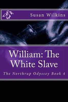 Cover of William