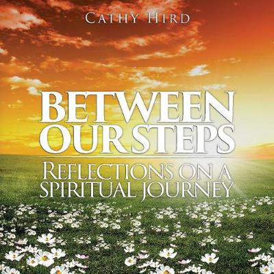 Book cover for Between Our Steps