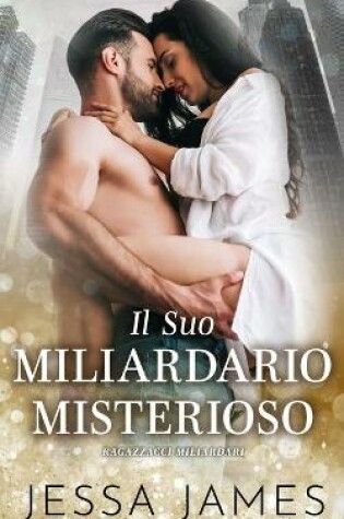 Cover of Il Suo Miliardario Misterioso