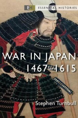 Cover of War in Japan