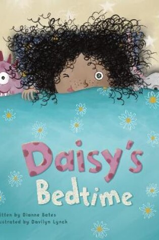 Cover of Daisy's Bedtime