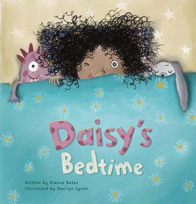 Book cover for Daisy's Bedtime