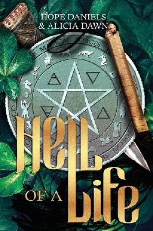 Cover of Hell Of A Life